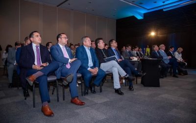 El comercio ilícito en Sudamérica entra en la agenda conjunta de las cámaras